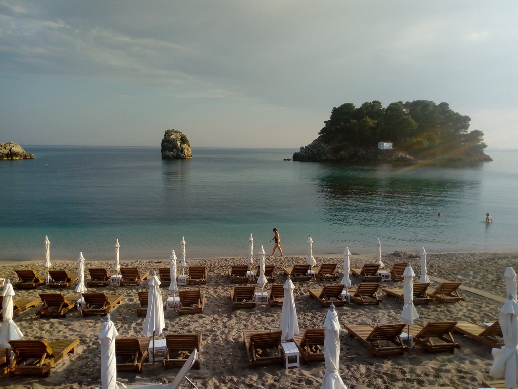  Utisci sa letovanja u Pargi 